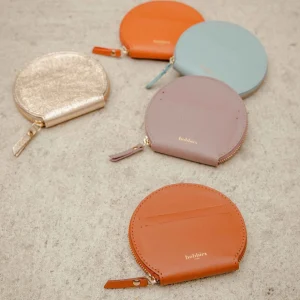 Women Bobbies Small Leather Goods | Vérone