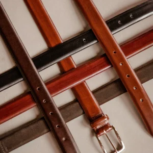 Bobbies Belts | Wagram