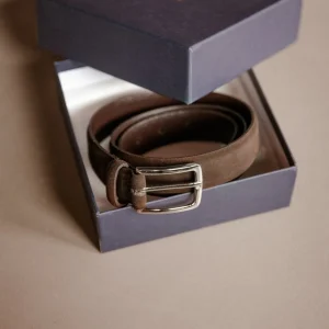 Bobbies Belts | Wagram
