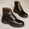 Bobbies Boots | Walber