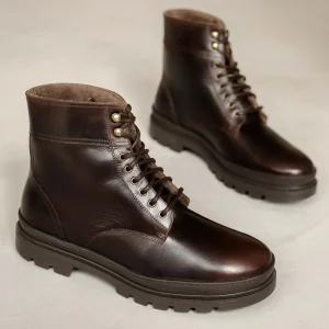 Bobbies Boots | Walber
