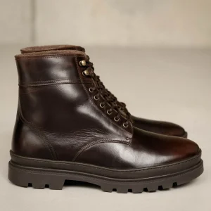 Bobbies Boots | Walber