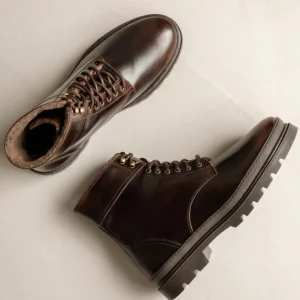 Bobbies Boots | Walber