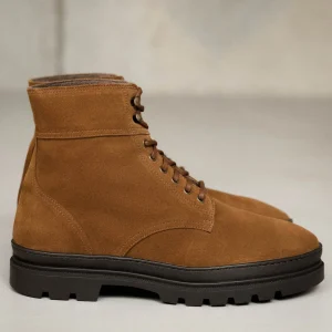 Bobbies Boots | Walber