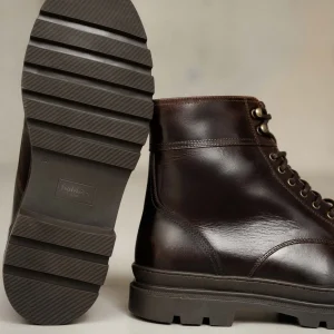 Bobbies Boots | Walber