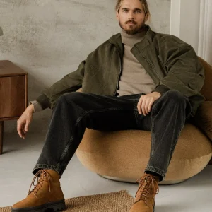 Bobbies Boots | Walber
