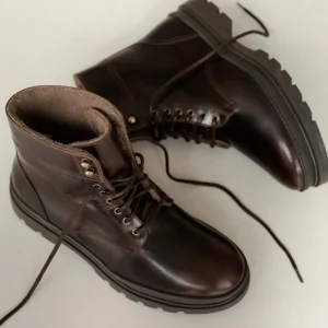Bobbies Boots | Walber