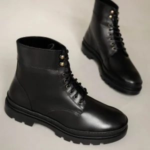 Bobbies Boots | Walber