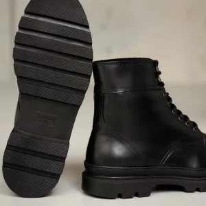 Bobbies Boots | Walber