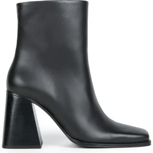 Women Bobbies Ankle Boots | Wilma