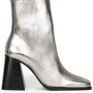 Women Bobbies Ankle Boots | Wilma