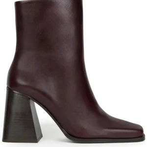 Women Bobbies Ankle Boots | Wilma