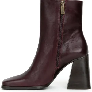 Women Bobbies Ankle Boots | Wilma