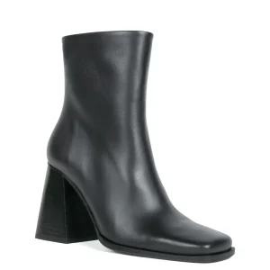 Women Bobbies Ankle Boots | Wilma