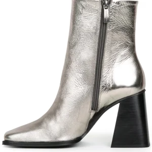 Women Bobbies Ankle Boots | Wilma