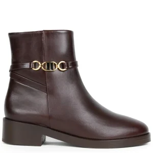 Women Bobbies Ankle Boots | Yona