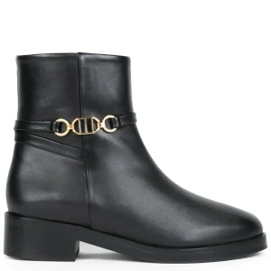 Women Bobbies Ankle Boots | Yona